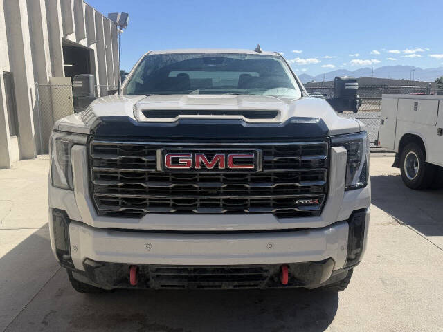 gmc sierra 2500hd 2026 1GT4UPEY7TF193018 image gmc sierra 2500hd 2026 1GT4UPEY7TF193018 image